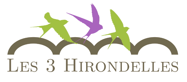 Les 3 Hirondelles